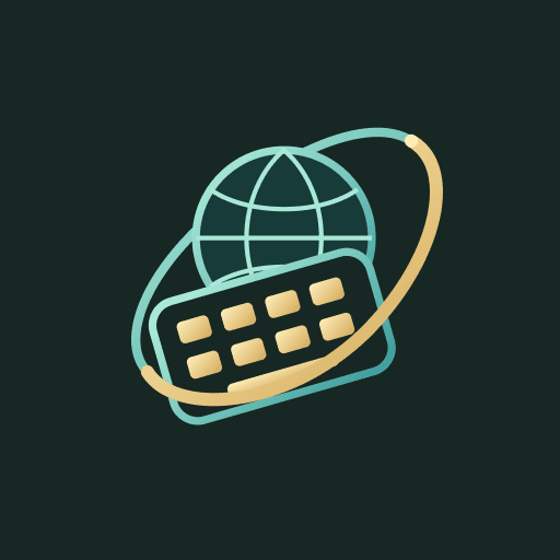 KeyVibe preview
